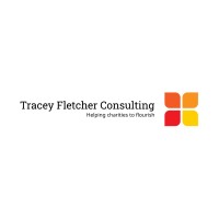 Tracey Fletcher Consulting Logo