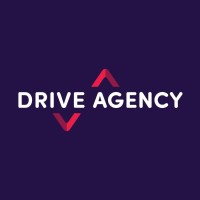 Drive Agency Logo