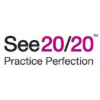 See20/20 Logo