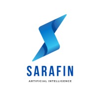 Sarafin AI Logo