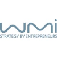 WMI strategy consulting Logo