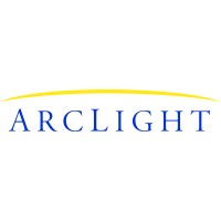 ArcLight Capital Partners Logo