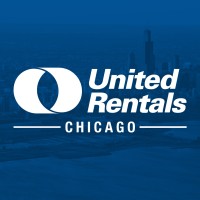 United Rentals Chicago Logo