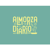 Almorzadiario Logo