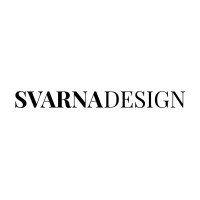 SVARNA Design Logo