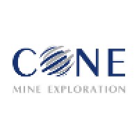 Cone Mine Exploration Logo