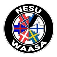 NESU-Waasa Logo