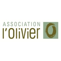 Association lOlivier Logo