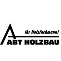 Abt Holzbau AG Logo