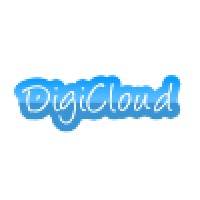 DigiCloud Pty Ltd Logo