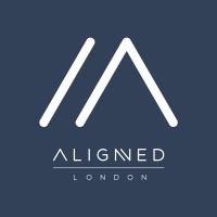 Aligned London Logo