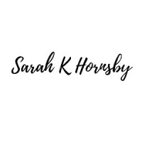 Sarah K Hornsby Logo