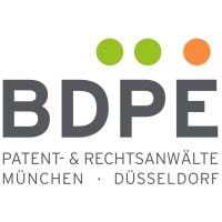 Braun-Dullaeus Pannen Emmerling Logo