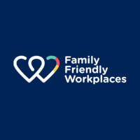 Family Friendly Workplaces Logo