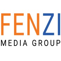 Fenzi Media Group Logo