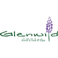 Glenwild Golf Club & Spa Logo