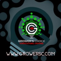 Growers Choice Horticultural Lighting Logo