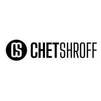 Chet Shroff Marketing Logo