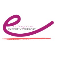 Enterprise Executive Support Logo