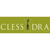 Clessidra Logo
