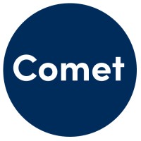 Comet Logo