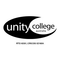 Unity College Australia Logo