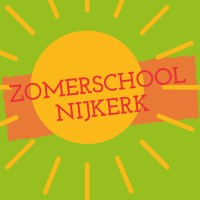 Zomerschool Nijkerk Logo