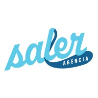 Agência Saler Logo