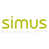 simus RAUMKONZEPTE GmbH Logo