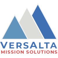 VersAlta Mission Solutions Logo