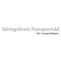 Näringslivets transportråd - för transportköpare Logo