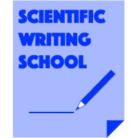 Scientific Writing School Logo
