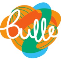 La Bulle - Monnaie Locale Charente Logo