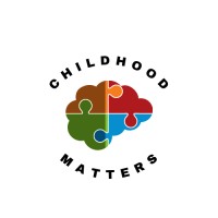 Childhood Matters Logo