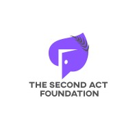 The Second Act Foundation Logo