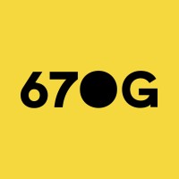 Sixty7.green Logo