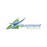 Adjustment Specialists, Inc. Logo