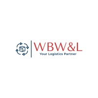 West Bound Warehouse and Logistics Logo