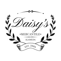 Daisys Mercantile Logo