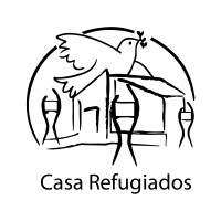 Programa Casa Refugiados Logo