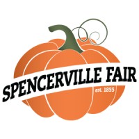 Spencerville Agricultural Society Logo