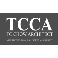 TC Chow Architect (TCCA) Logo