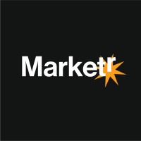 Marketr Logo