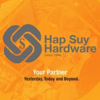 Hap Suy Hardware Co., Inc. Logo