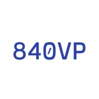 840 Venture Partners Logo