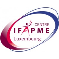 Centre IFAPME Luxembourg Logo