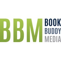 Book Buddy Media Logo
