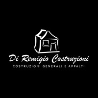Di Remigio Costruzioni srl Logo