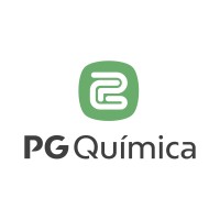 PG Química Logo
