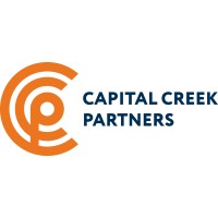 Capital Creek Partners Logo